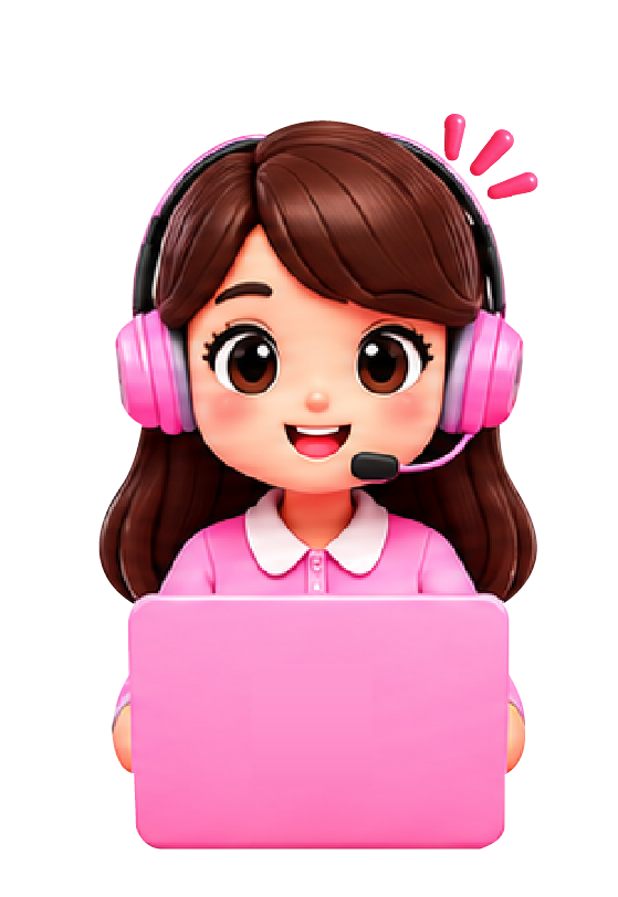 แอดมินรับช่วงดูแลรายการ