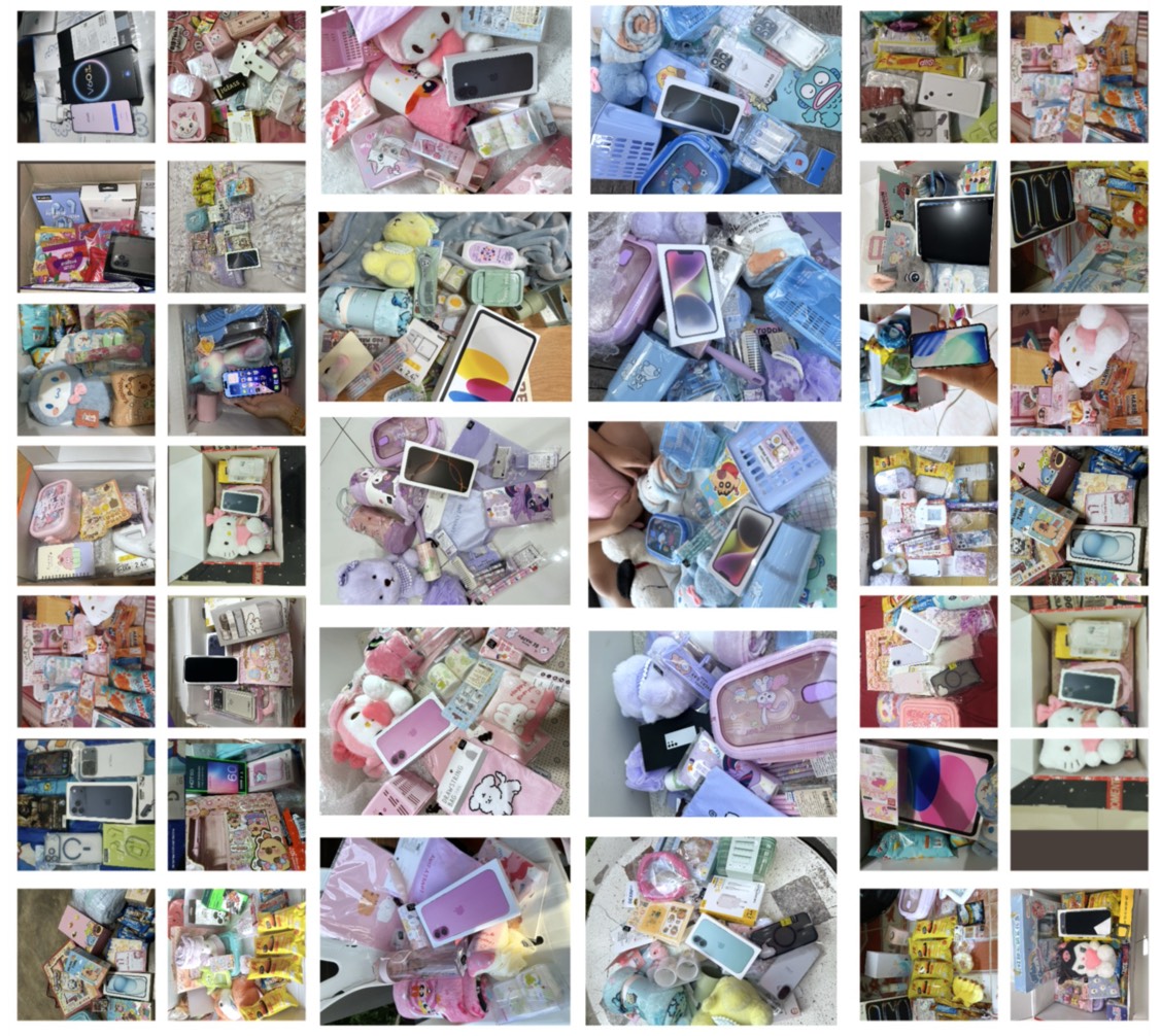 รีวิวส่งของ 4